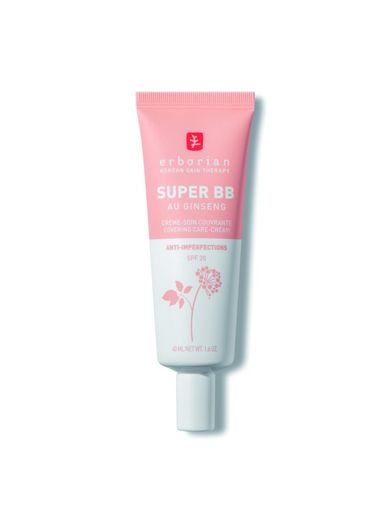 Erborian Super BB Clair 40 ml