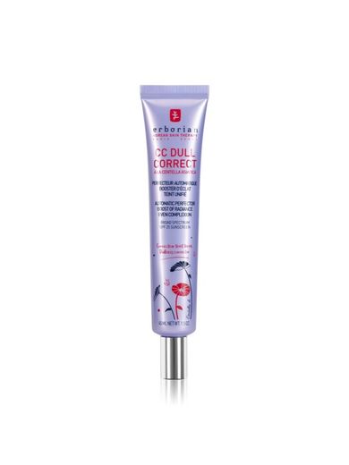 Erborian CC Dull Correct 15 ml