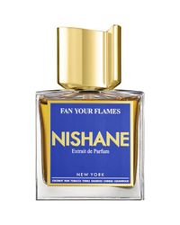 NISHANE Fan Your Flames Extrait de Parfum 50 ml