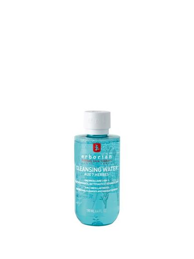 Erborian Cleansing Water 190 ml