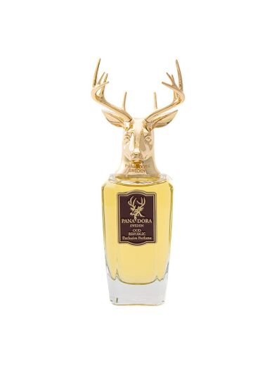 Pana Dora Oud Republic Extrait de Parfum 100 ml