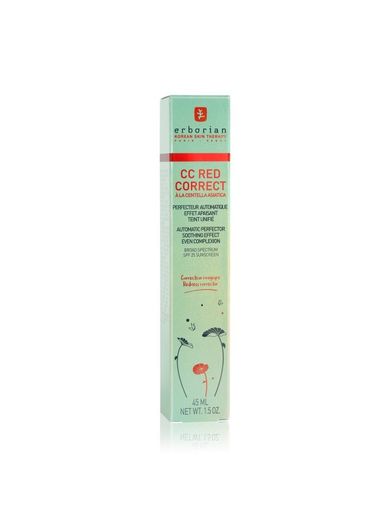 Erborian CC Red Correct Creme 15 ml