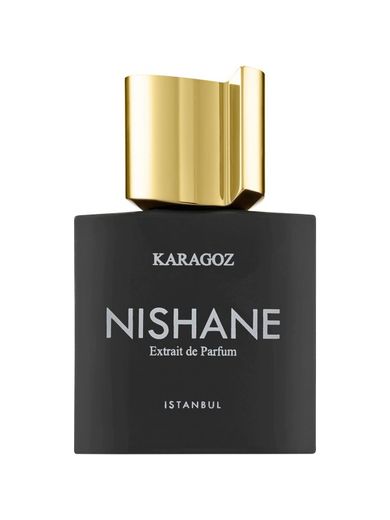 NISHANE Karagoz Extrait de Parfum 50 ml