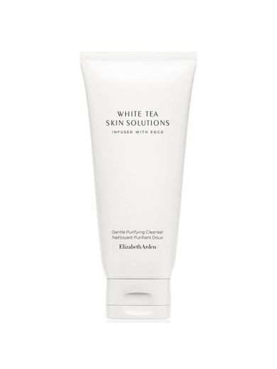 Elizabeth Arden White Tea Skins Solutions Gentle Purifying Cleanser 125 ml
