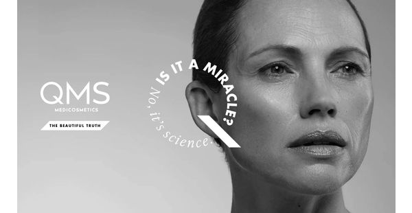 QMS Medicosmetics