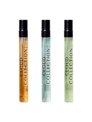 Zarkoperfume Cloud Collection Travelsize 3 x 10 ml Set 30 ml
