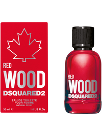 Dsquared² Red Wood Eau de Toilette 100 ml