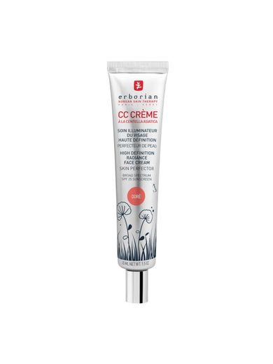 Erborian CC Creme Doré 45 ml