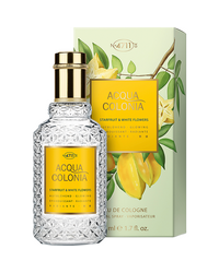 4711 Acqua Colonia Starfruit & White Flowers Eau de Cologne 50 ml
