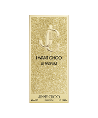 Jimmy Choo I Want Choo Le Parfum 40 ml