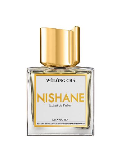 NISHANE Wulóng Chá Extrait de Parfum 100 ml