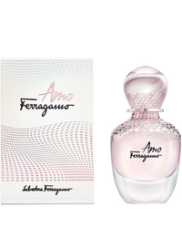 Salvatore Ferragamo Amo Ferragamo Eau de Parfum 30 ml