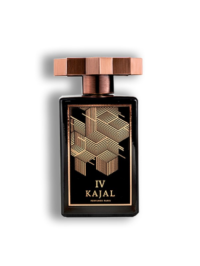 Kajal Classic Collection HOMME IV by Kajal Eau de Parfum 100 ml