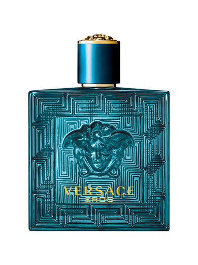 Versace Eros After Shave Lotion 100 ml