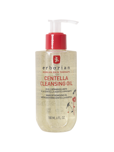 Erborian Centella Cleansing Oil 180 ml