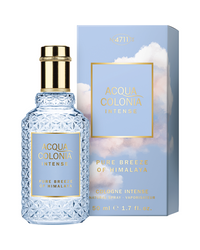 4711 Acqua Colonia Intense Pure Breeze of Himalaya Eau de Cologne 50 ml