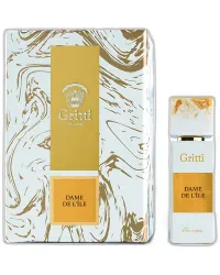 Gritti Dame de L´île Eau de Parfum 100 ml