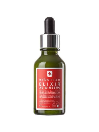 Erborian Elixir au Ginseng 30 ml