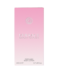 Versace Bright Crystal Body Lotion 200 ml