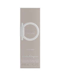 Salvatore Ferragamo Bright Leather Eau de Parfum 50 ml