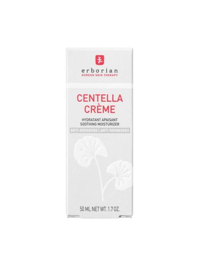 Erborian Centella Creme 20 ml