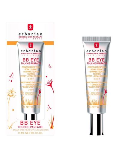 Erborian BB EYE Touche Parfaite 15 ml