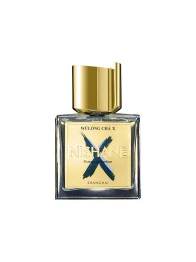 NISHANE Wulong Cha X Extrait de Parfum 50 ml