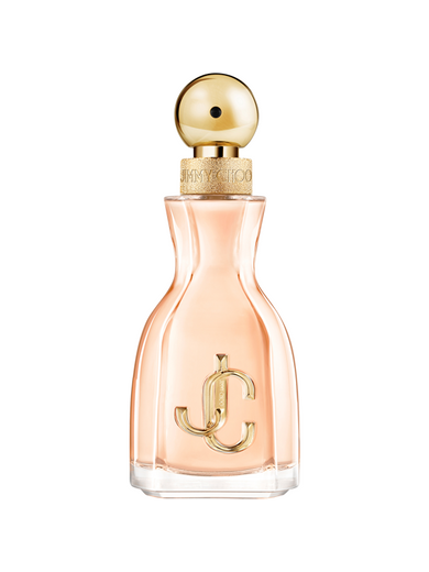 Jimmy Choo I Want Choo Eau de Parfum 40 ml