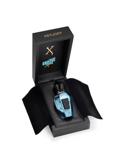 Xerjoff Blend Groove Xcape 50 ml