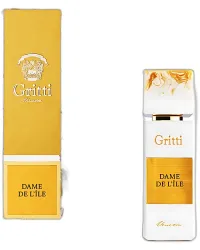 Gritti Dame de L´île Eau de Parfum 100 ml