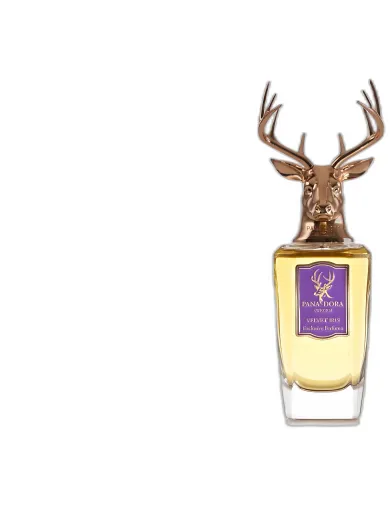 Pana Dora Velvet Iris Eau de Parfum 100 ml
