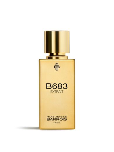 Marc-Antoine Barrois B683 Extrait 50 ml