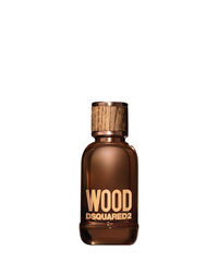 Dsquared² Wood Pour Homme Eau de Toilette 100 ml