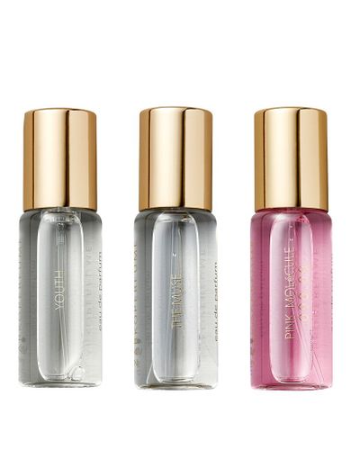Zarkoperfume Triple Treat Kit 3x12 ml Set 36 ml
