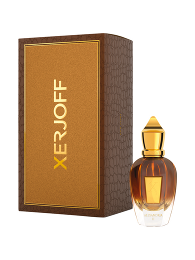Xerjoff Alexandria II 50 ml