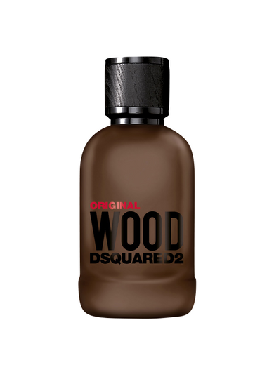 Dsquared² Original Wood Eau de Parfum 100 ml