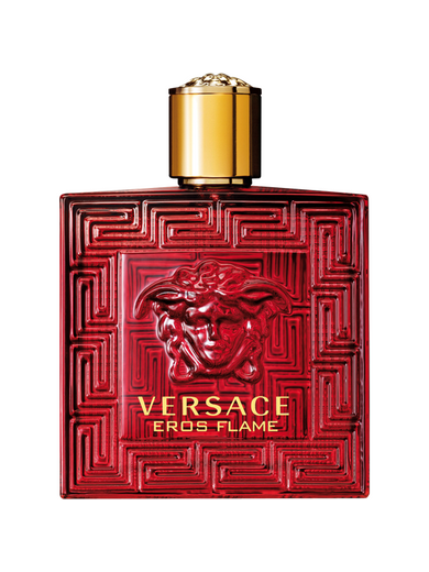 Versace Eros Flame After Shave Lotion 100 ml