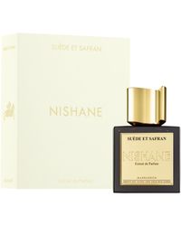 NISHANE Suède Et Safran Extrait de Parfum 50 ml