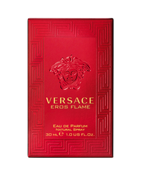 Versace Eros Flame Eau de Parfum 100 ml