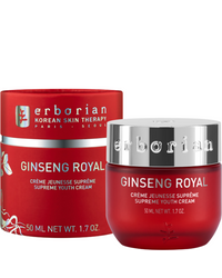 Erborian Ginseng Royal 50 ml