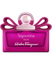 Salvatore Ferragamo Signorina Ribelle Eau de Parfum 100 ml