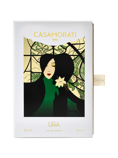 Casamorati 1888 Lira Eau de Parfum 100 ml