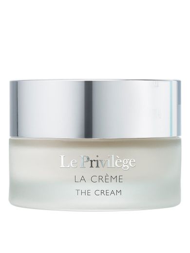 Rivoli Gesichtspflege Le Privilège La Crème 50 ml