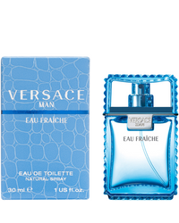 Versace Man Eau Fraîche Eau de Toilette 100 ml