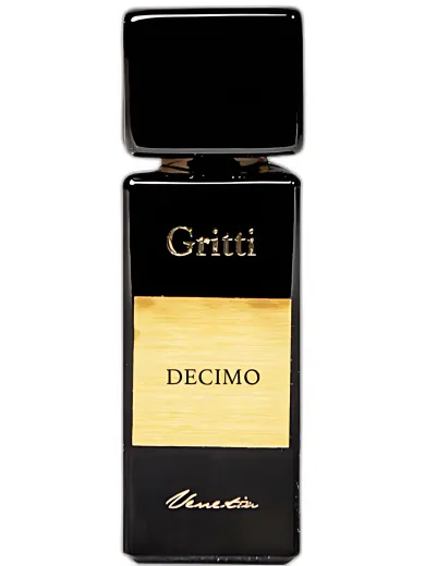 Gritti Decimo Eau de Parfum 100 ml