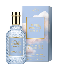 4711 Acqua Colonia Intense Pure Breeze of Himalaya Eau de Cologne 50 ml