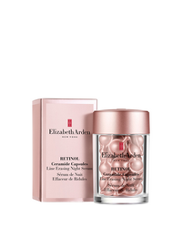 Elizabeth Arden Retinol Ceramide Capsules Line Erasing Night Serum 30 Kapseln 14 ml