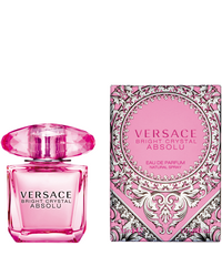 Versace Bright Crystal Absolu Eau de Parfum 90 ml