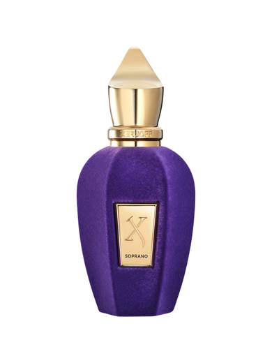Xerjoff Soprano 50 ml