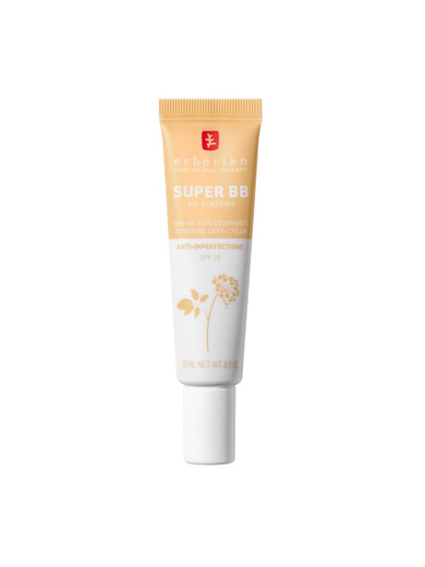 Erborian Super BB Nude 15 ml